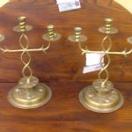 350 3613 CANDELABRAS